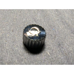 Omega Krone Vintage Stahl...